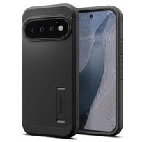 Spigen Tough Armor Mag MagSafe dėklas Google Pixel 11 Pro, juodas