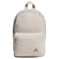 Adidas Poliesterio Kuprinė Vidutinė Moteriška Ekrū spalvos Adidas JF6251 Medium švelni smėlinė