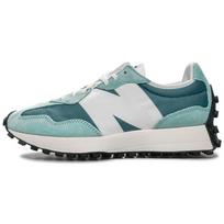 New Balance 327 Audros Mėlynumo Gilios Jūros Moteriški Sportbačiai WS327LE1 36 gray