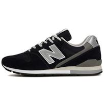 New Balance 996 Essential Pack Navy Sneakers CM996NV2 44 black