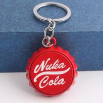 Coca Cola butelio kamštelių atidarytuvas raktų pakabukas, General Motors raktų pakabukas vyrams ir moterims, Individualizuoti papuošalų aksesuarai raudona