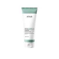ANUA Heartleaf Saliicilo Rūgšties Valomoji Putplastis 150 ml gray