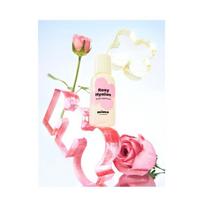 Mimo by Mamonde - Rožinė Hyalon drėkinamoji ampulė / Bijūno Tinol porų ampulė 50ml / Drėkinanti, Korėjietiška kosmetika, Kbeauty Moist Ampoule white