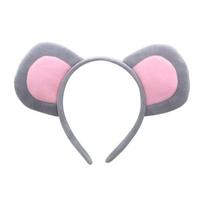Halloween Mouse Costumes for Kids-Toddlers Animal Costume Cosplay Accessories pink
