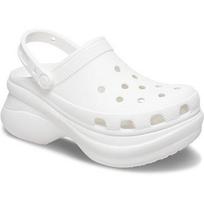 Crocs Bay Clog Women 206302 100 W6(230mm) white