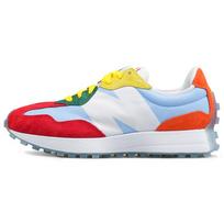 New Balance 327 Kawhi Seismic Moment MS327BSM(D) 42 white