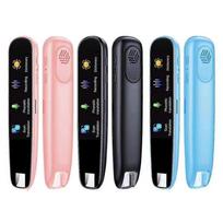 116 languages translator scanning reading pen portable voice translation hwy