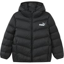 PUMA Sportstyle Down Jacket Kids' Black 353424107201-90001 150 black