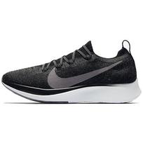 (WMNS) Nike Zoom Fly Flyknit 'Black' Women's AR4562-081 EU 36.5 gray