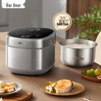 Bear 3L Multi-function Rice Cooker CN plug (adapter included)
