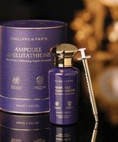 High-purity glutathione ampoule specialized for blemishes