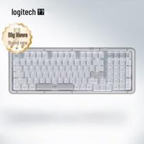 Logitech ALTO KEYS K98M Wireless Custom Mechanical Keyboard