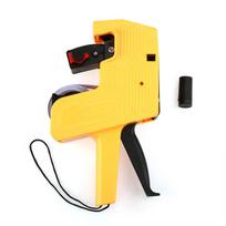 MX-5500 Labeler 8 Digits Price Label   Retail Tool Include Labels & Ink Refill(yellow)