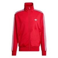 Adidas Originals Firebird trijų juostelių sportinis švarkelis KD8307- L red