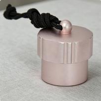Underwater Scubas Diving DIN Dust Cap Dustproof Scuba Regulator Primary Protector Stage Pink Internal Thread gray