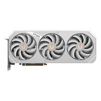graphics card ZOTAC GeForce RTX 5090 32GB OC WH