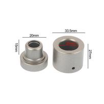 Convenient And Versatile Ppr Hot Melt Welding Machine Welding Head For Water Pipes Available In Different Sizes 20/25/32Mm 20mm