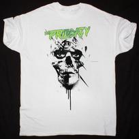 New Vintage The PRODIGY Gift For Fans Unisex All Size T-Shirt MD202 XXXL gray