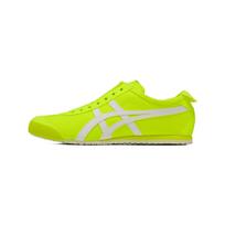 Onitsuka Tiger MEXICO 66 SLIP on Casual Shoes Unisex Bright Yellow 1183A360-752 39 geltona