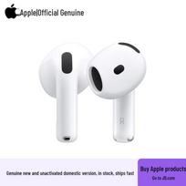 Apple AirPods 4 with USB-C Charging Case