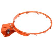 Nils ODKR04 Heavy Duty Steel Basketball Hoop Ring