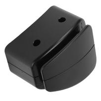 1,5 colio sankabos pedalo padėklo prailgintuvas su veržliarakčiu, pakeitimas Ford Mustang 1994-2025, su mechanine pavarų dėže black