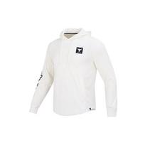 Under Armour Rock Sweatshirt Men's White 1377428-130 XXL white