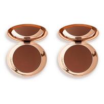 Charlotte Tilbury Airbrush Matte Bronzer 2 pcs