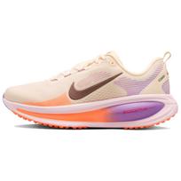 Nike Vomero 18 Breathable Rebound Running Shoes Women's Beige HM6804-113 37.5 smėlis