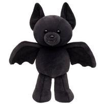 Build A Bear sąnariukinis šikšnosparnis pliušas Aksesuarai Lėlė Prekės Pliušinis šikšnosparnis Žaislas Helovyno Kalėdų Dovana 1PCS