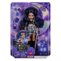 Lėlė su priedais Mattel Monster High Moonspell Magic JMB88, 28 cm, (spalva/dizainas parenkami atsitiktine tvarka)
