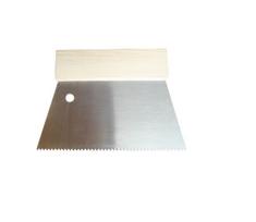 Klijų šukos Okko A1, 18 cm, metalas