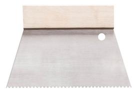 Klijų šukos Okko B2, 18 cm, metalas