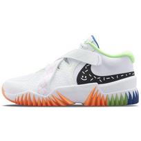 Nike Zoom Court Dragon 'White Multi Color' Sneakers casual DV8166-101 44.5 white