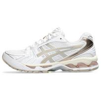 ASICS Gel Kayano 14 White Simply Taupe Women's Sneakers 1202A056-110 37 white