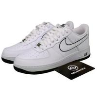 Nike Air Force 1 '07 Low Balti Juodi - DV0788-103 EU 41 balta