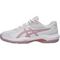 Asics Gel-Game Comfortable Sports Tennis Shoes Kids sneakers White 1044A083-103 35 white