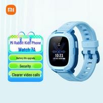 Xiaomi Mi Bunny Kids Phone Watch 7A (CN version) blue