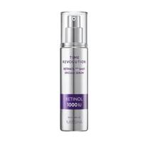 MISSHA Time Revolution Retinol 1000 Shot Spicule Serumas Anti-Age Retinolio Veido Serumas 50ml 1