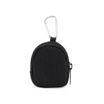 1/2/3PC Tactical Pouch Key Wallet Holder Men Outdoor Portable Key Bag Coin Purses Bag Keychain Zipper Pocket Outdoor Key Bag black