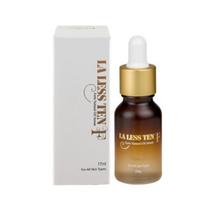 LALESSTEN FORTE NATURAL OIL SERUM 17ml white