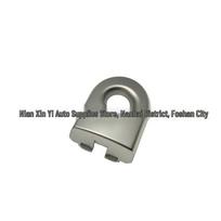 Tiida Qashqai Car Door Handle & Lock Cylinder Trim Cover (80644-ED000, 80644-ED001) gray