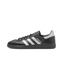 adidas Originalūs Handball Spezial Patogūs Universalūs Žemi Sportbačiai Unisex Sportbačiai Core-Black Matt-Grey JH8660 42⅔ gray