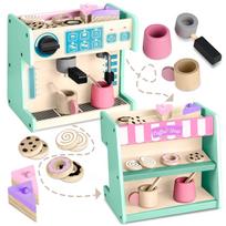 Ricokids 785100 Mint Coffee Machine