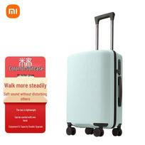 Xiaomi 20-inch Carry-on Suitcase žalia