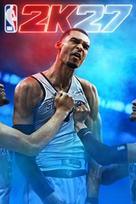 NBA 2K27 (Xbox Series X|S) XBOX LIVE Key EUROPE