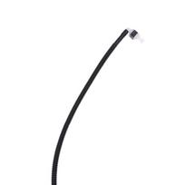 1J0955751D Windshield Wiper Washer Spray Hose Black Car Hood Wiper Spray Hose For Car Windshield Wiper juoda