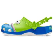 Crocs Toy Story Alien Classic Clogs Unisex clogs Green 213010 38-39 green