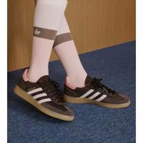 Adidas Originals Unisex Handball Special Shoes 225 black