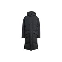Adidas Didelio dygsniavimo striukė Pūkinė striukė Vyriška Juoda IK3161 L black